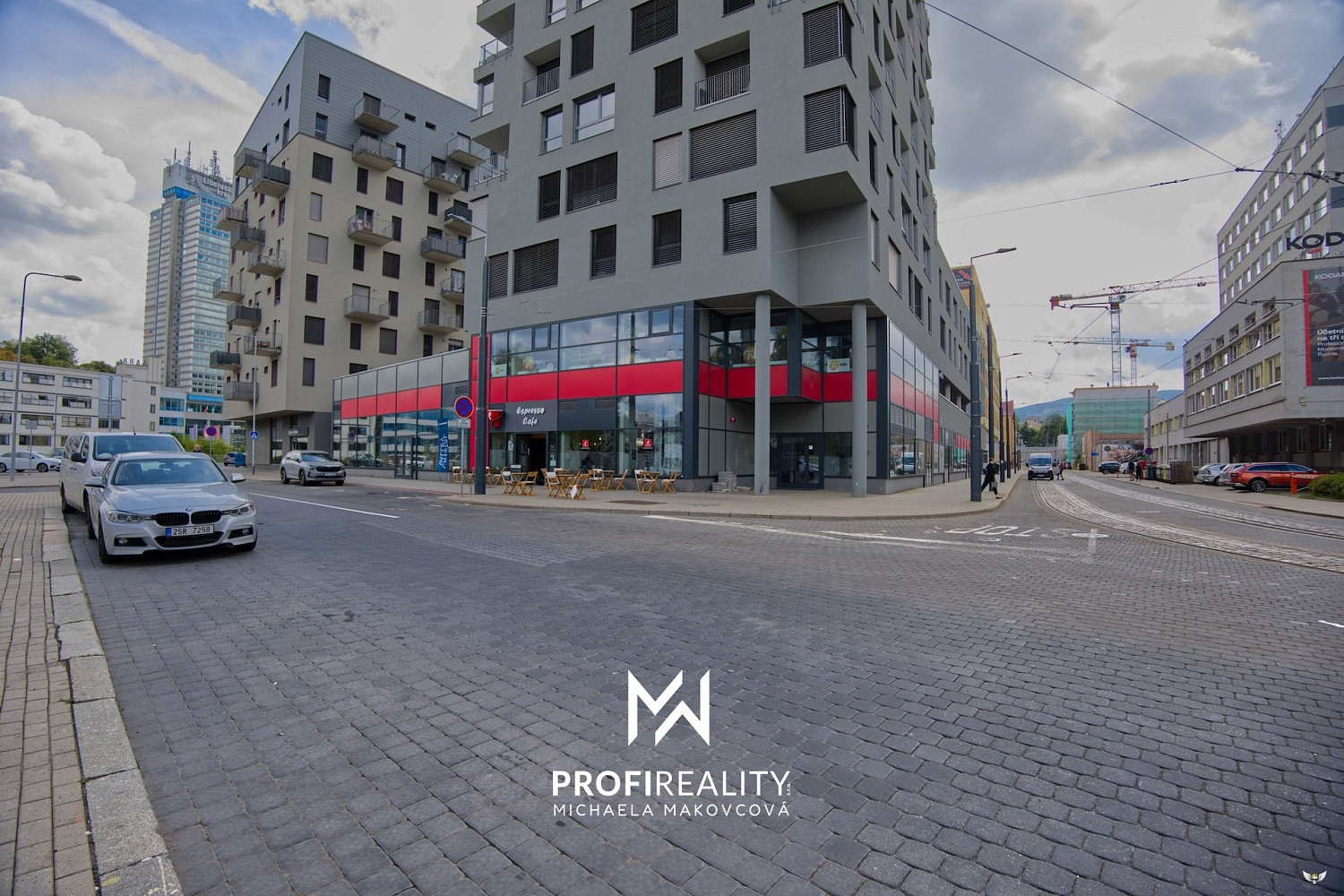 Pronájem restaurace 100 m² – fotografie 2
