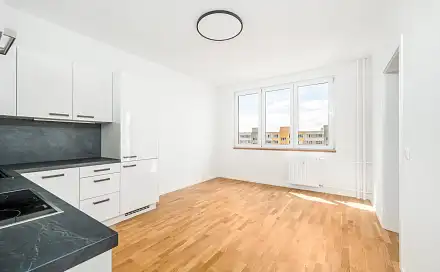 Pronájem bytu 2+kk 53 m²