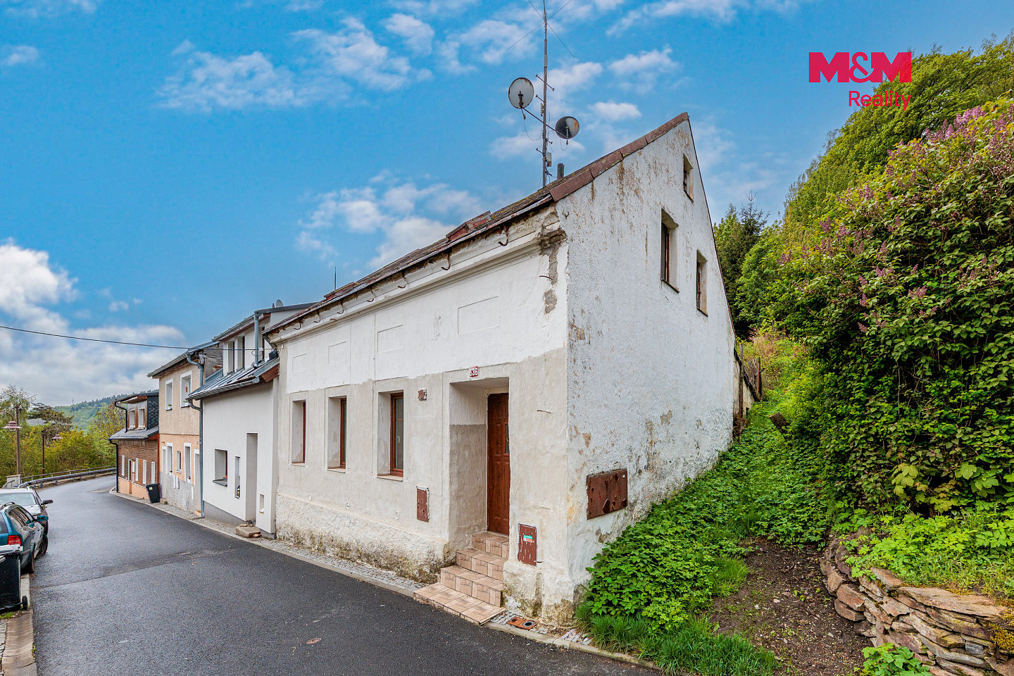 Prodej domu 120 m² s pozemkem 260 m² — photo 4