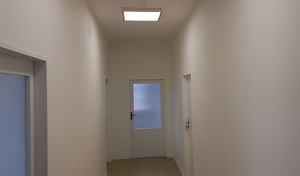 Pronájem kanceláře, Židlochovice – náhled fotky 2