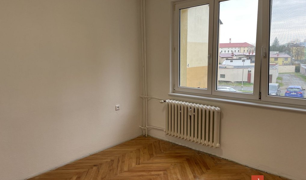 Pronájem bytu 3+1 68 m², Jindřichův Hradec – náhled fotky 3