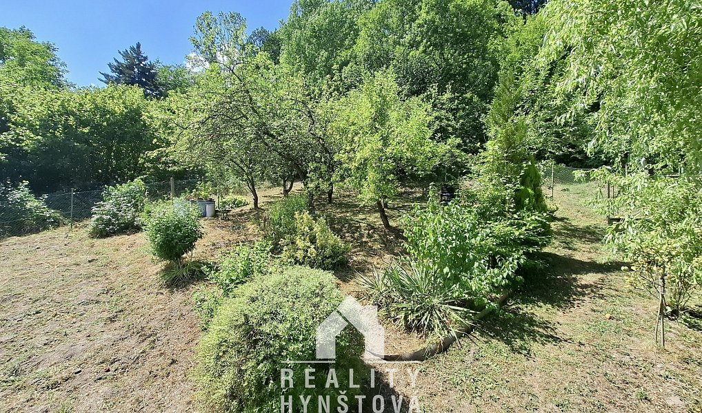 Prodej chaty/chalupy 26 m² s pozemkem 448 m², Blansko – náhled fotky 15