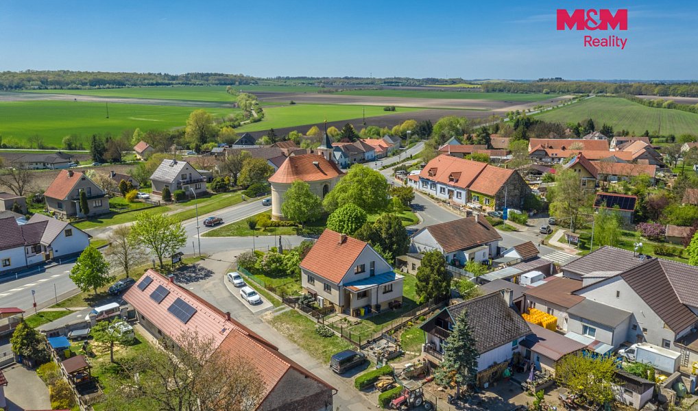 Prodej domu 152 m² s pozemkem 536 m², Velenka – náhled fotky 23