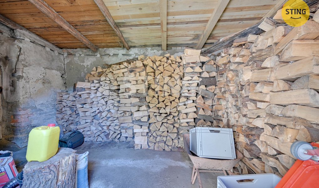 Prodej domu 201 m² s pozemkem 458 m², Janov – náhled fotky 11