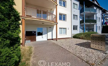 Prodej bytu 3+1 106 m²