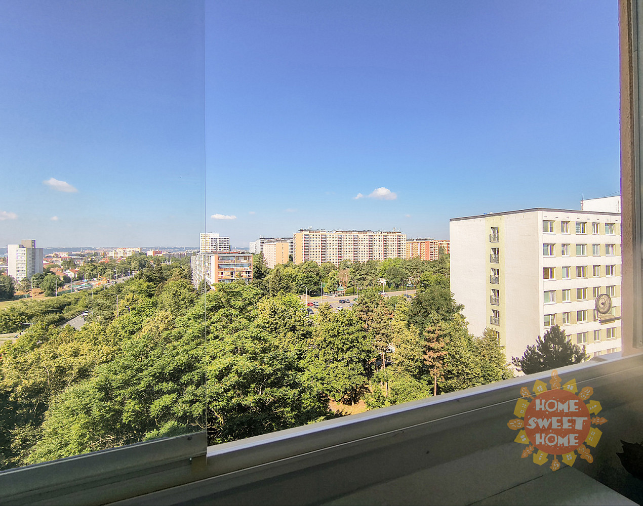 Pronájem bytu 2+kk 43 m² — photo 4