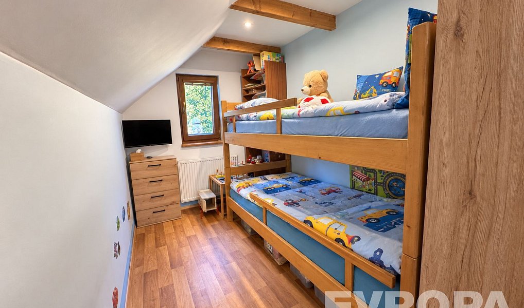 Prodej domu 76 m² s pozemkem 189 m², Čerňovice – náhled fotky 7