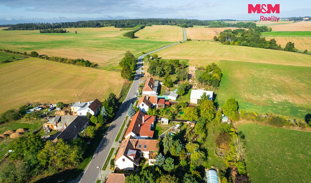 Prodej domu 160 m² s pozemkem 631 m², Bačice – náhled fotky 28