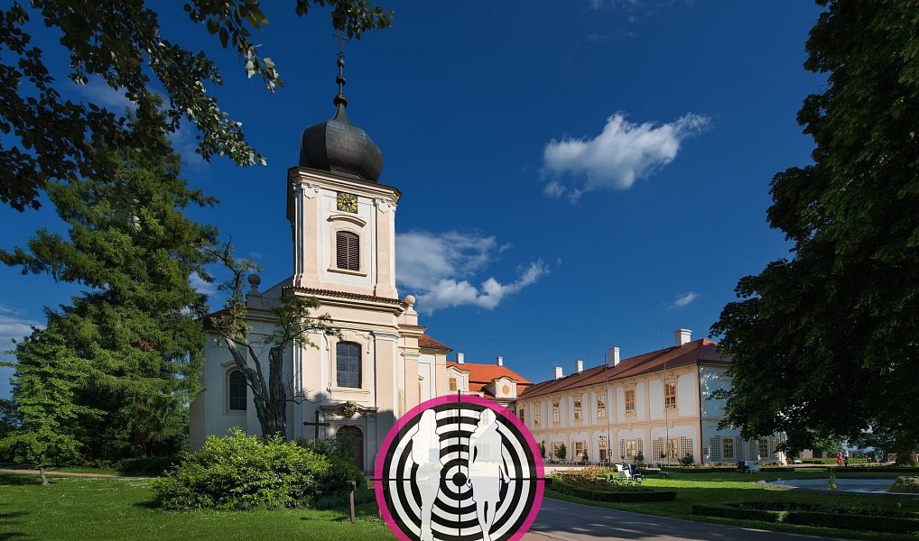 Prodej stavebního pozemku 846 m², Loučeň – náhled fotky 7