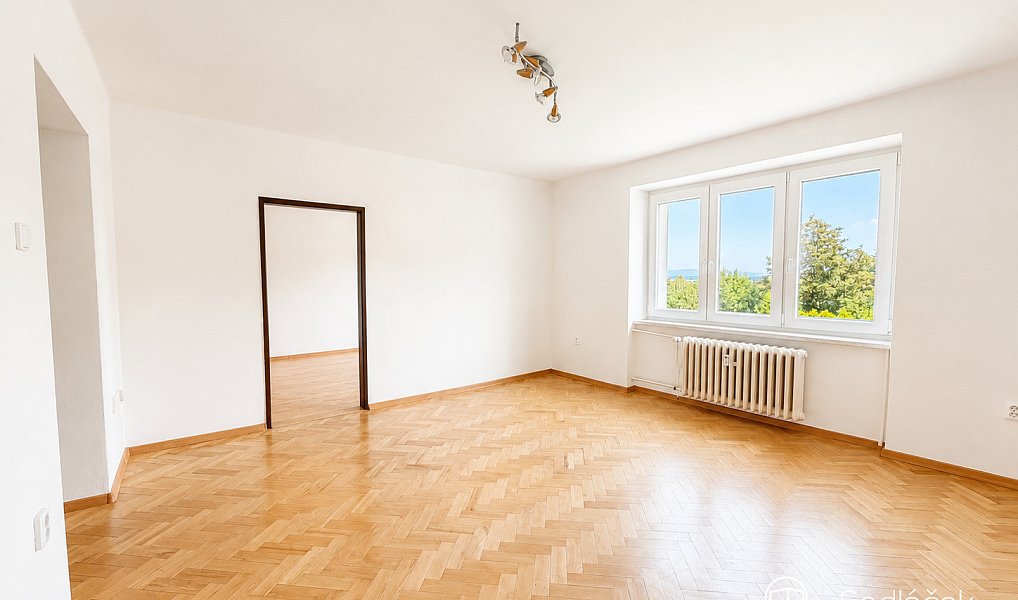 Pronájem bytu 3+1 56 m², Březová – náhled fotky 3