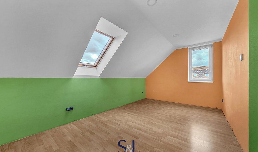 Prodej domu 141 m² s pozemkem 1 121 m², Horní Libchava – náhled fotky 32