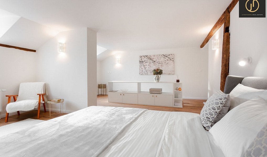 Prodej bytu 4+1 127 m², Karlovy Vary – náhled fotky 13
