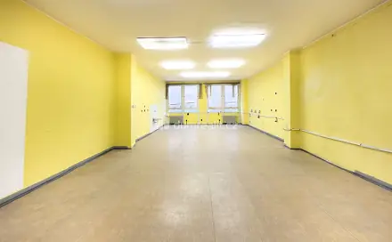 Pronájem obchodních prostor 75 m², J. Opletala, České Budějovice - České Budějovice 2