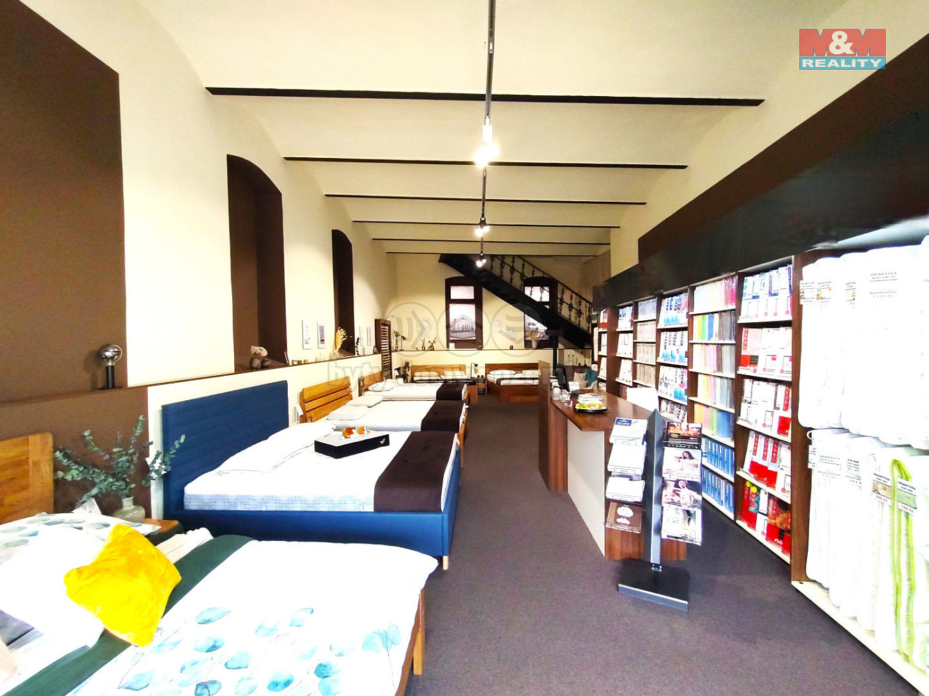 Pronájem obchodních prostor 100 m² – fotografie 4