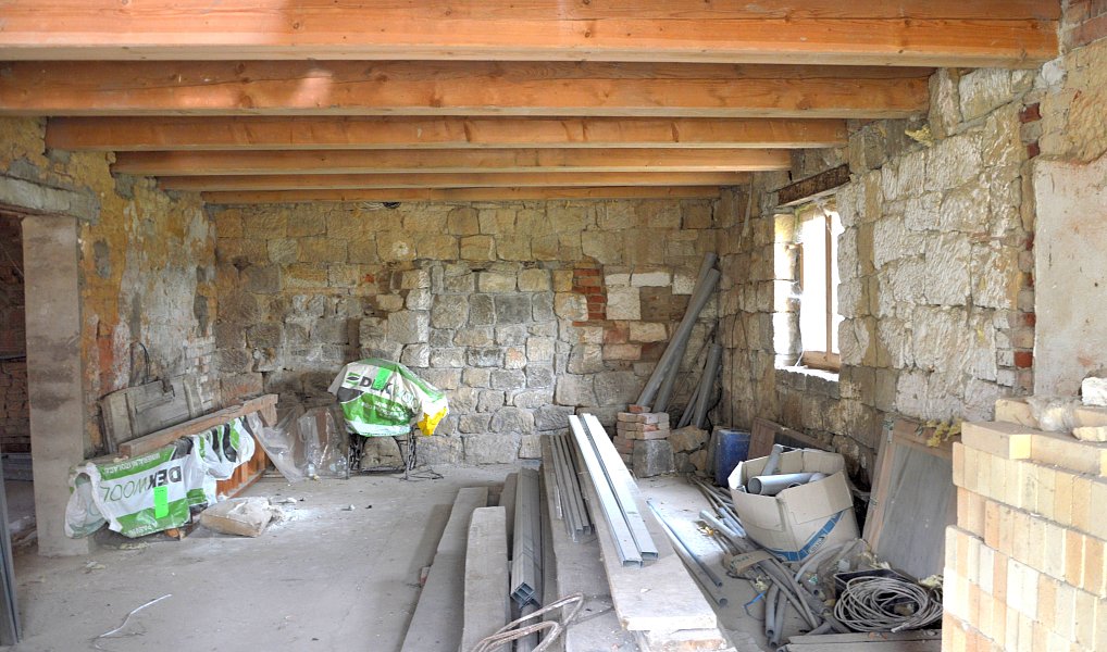 Prodej domu (jiného typu) 140 m² s pozemkem 421 m², Labská Stráň – náhled fotky 12