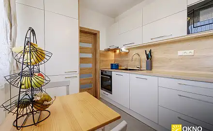 Prodej bytu 2+1 50 m²