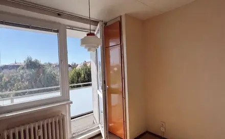 Prodej bytu 1+1 38 m², Politických vězňů, Olomouc - Neředín