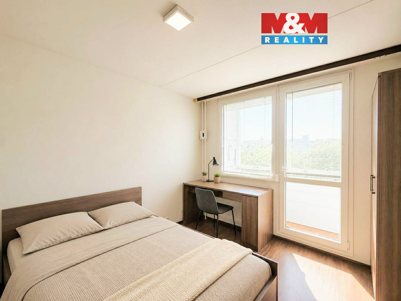 Prodej bytu 3+kk 64 m²