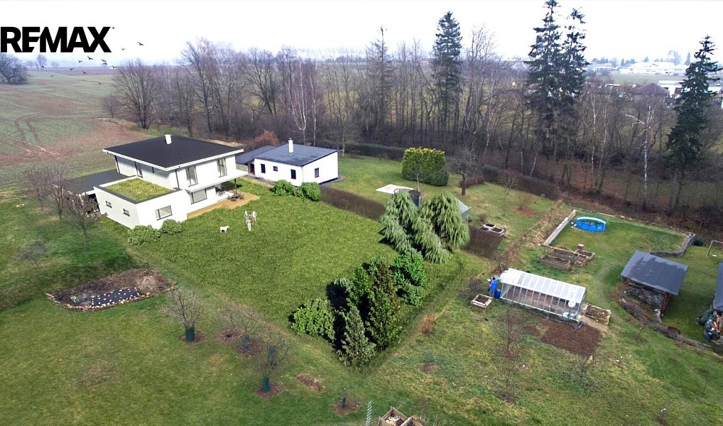Prodej stavebního pozemku 1 122 m², Lanškroun – náhled fotky 2