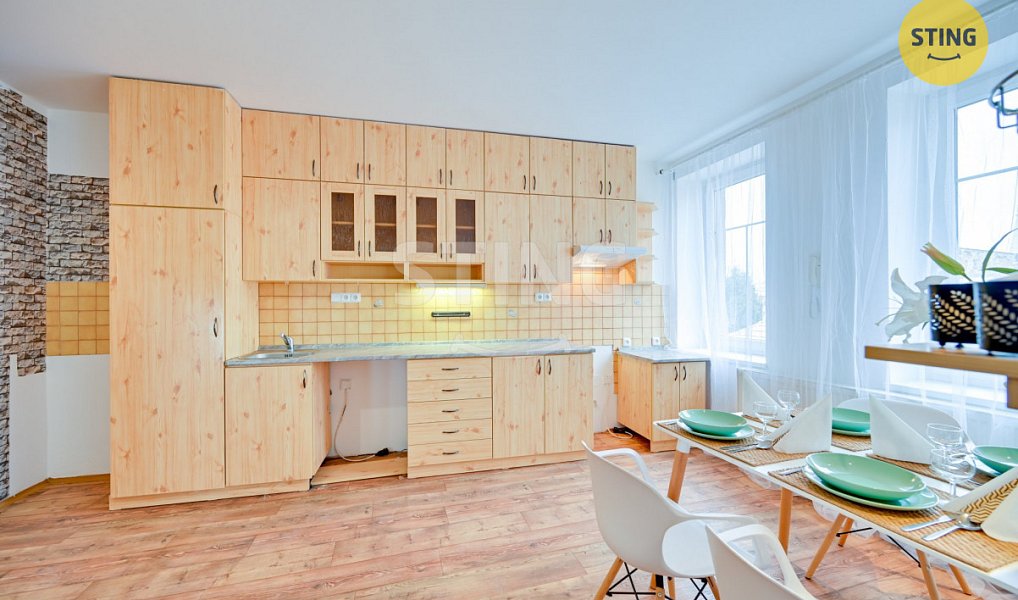 Prodej domu 150 m² s pozemkem 260 m², Skuteč – náhled fotky 3