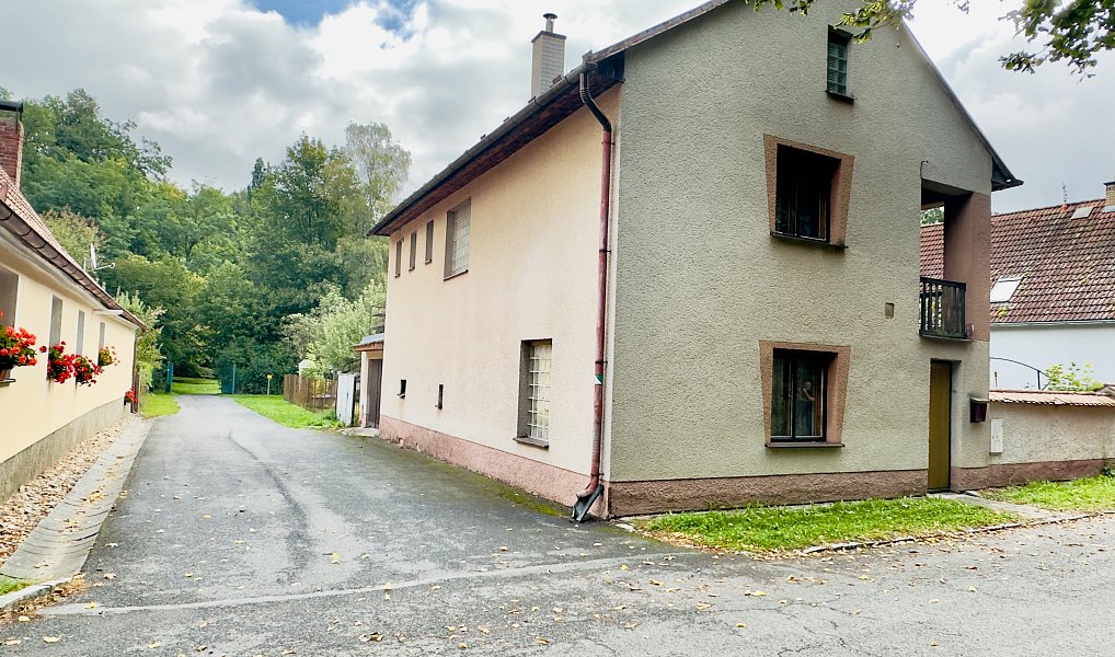 Prodej domu 120 m² s pozemkem 489 m², Horažďovice – náhled fotky 15