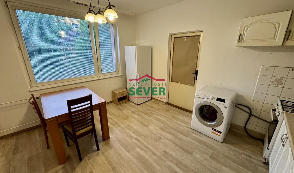 Prodej bytu 2+1 20 m², Litvínov – náhled fotky 5