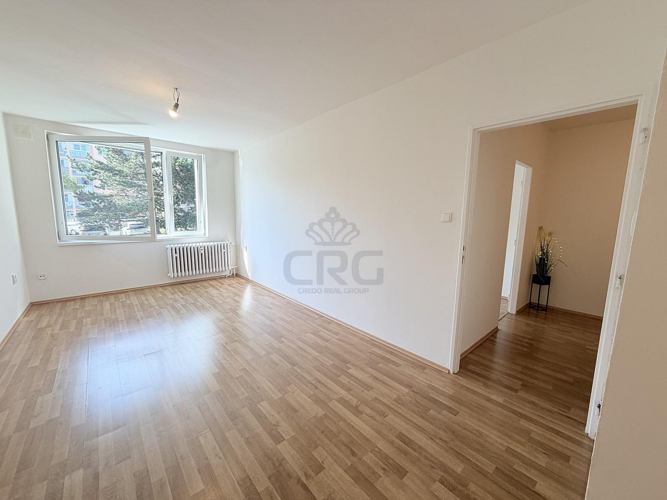 Prodej bytu 2+kk 45 m² – fotografie 3
