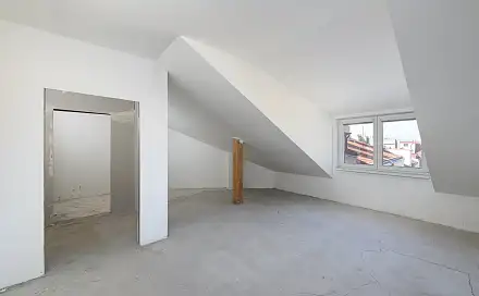 Prodej bytu 2+kk 61 m²