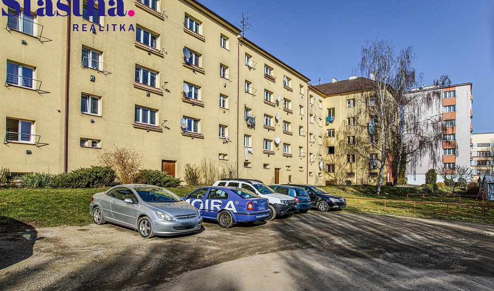 Prodej bytu 3+1 55 m², Písek – náhled fotky 17