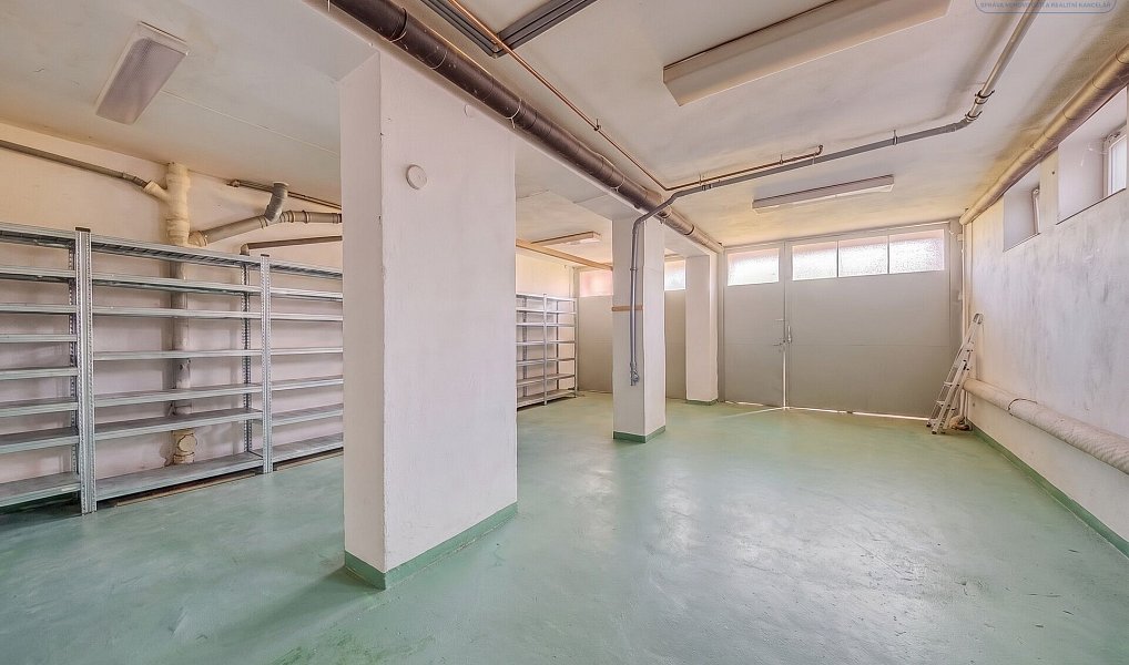 Prodej domu 268 m² s pozemkem 580 m², Dobříš – náhled fotky 32