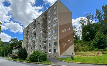 Prodej bytu 3+1 80 m²