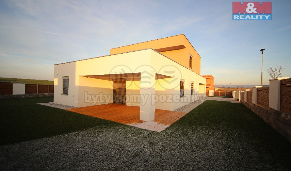 Prodej domu 233 m² s pozemkem 732 m², Klatovy – náhled fotky 20