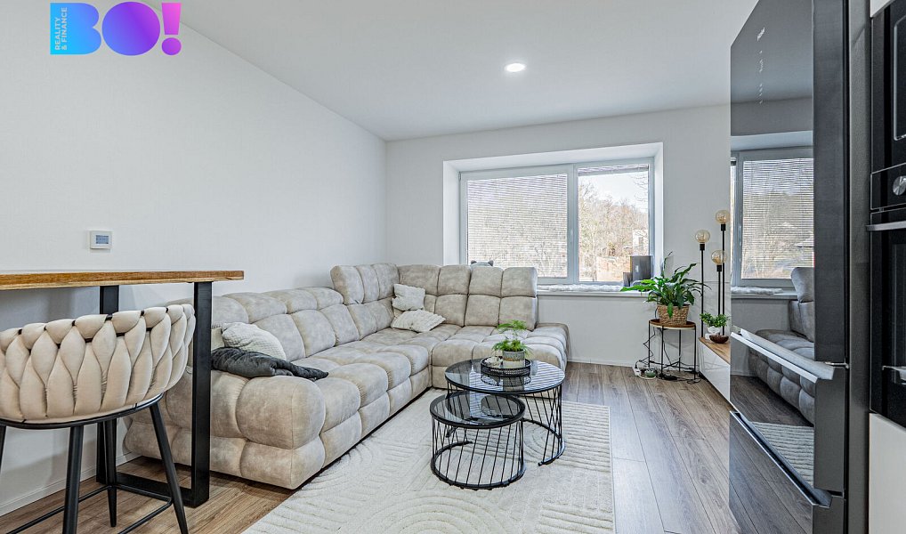 Pronájem bytu 3+kk 67 m², Bravantice – náhled fotky 4