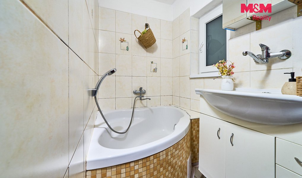 Prodej domu 75 m² s pozemkem 513 m², Struhařov – náhled fotky 6