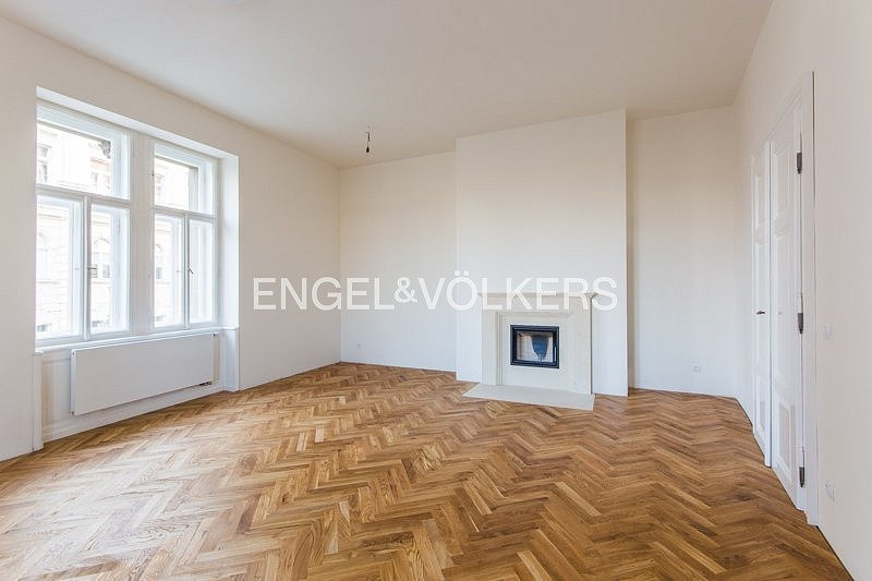 Pronájem bytu 5+1 193 m²