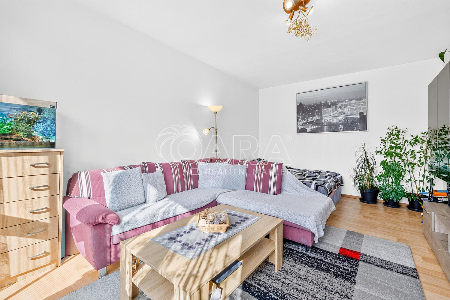Prodej bytu 2+1 61 m² – fotografie 5