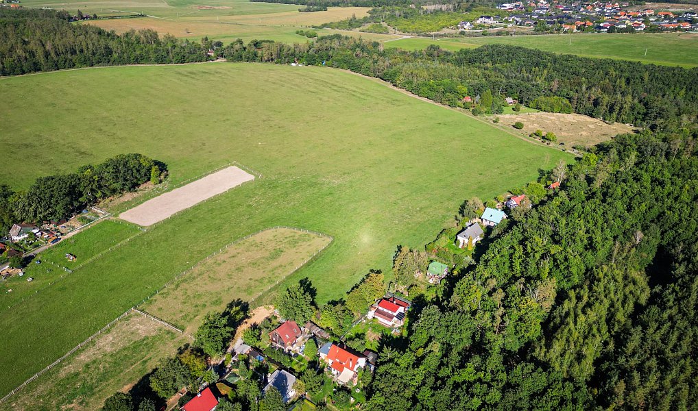 Prodej louky 4 326 m², Klínec – náhled fotky 5