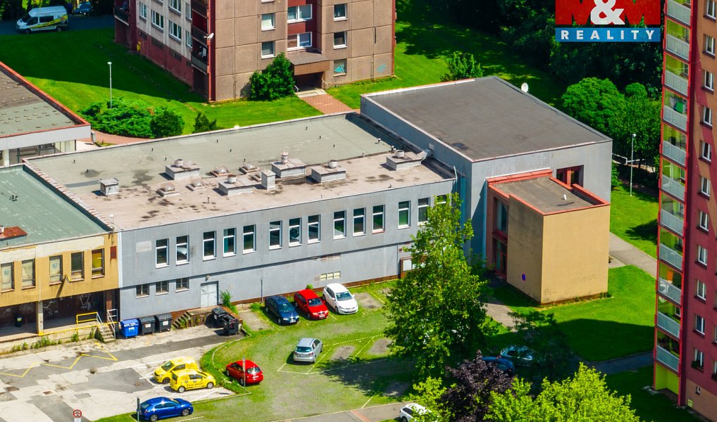 Pronájem obchodních prostor 140 m², Český Těšín – náhled fotky 2
