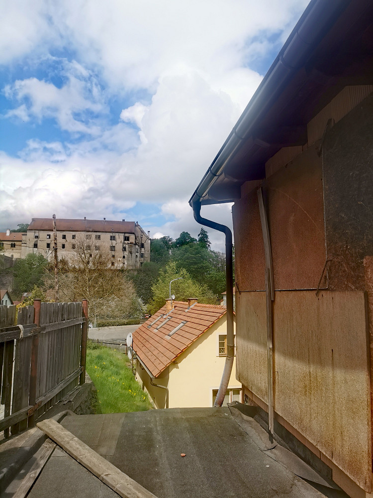 Prodej domu 140 m² s pozemkem 113 m² - Więcej