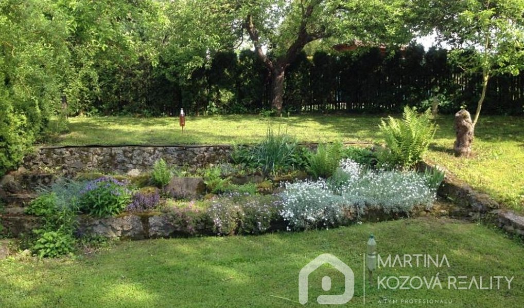 Prodej chaty/chalupy 220 m² s pozemkem 1 564 m², Křečovice – náhled fotky 27