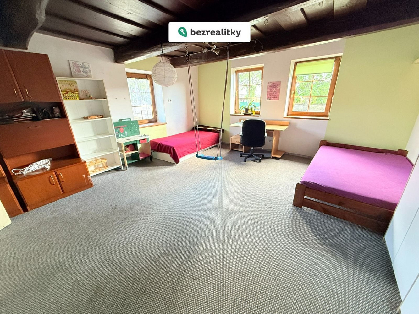 Prodej domu 70 m² s pozemkem 4 513 m² – fotografie 5
