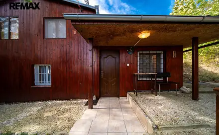 Prodej chaty/chalupy 34 m² s pozemkem 34 m², Moravské Budějovice - Jackov, okres Třebíč