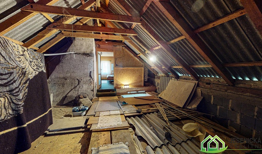 Prodej domu 240 m² s pozemkem 698 m², Kobylá nad Vidnavkou – náhled fotky 21