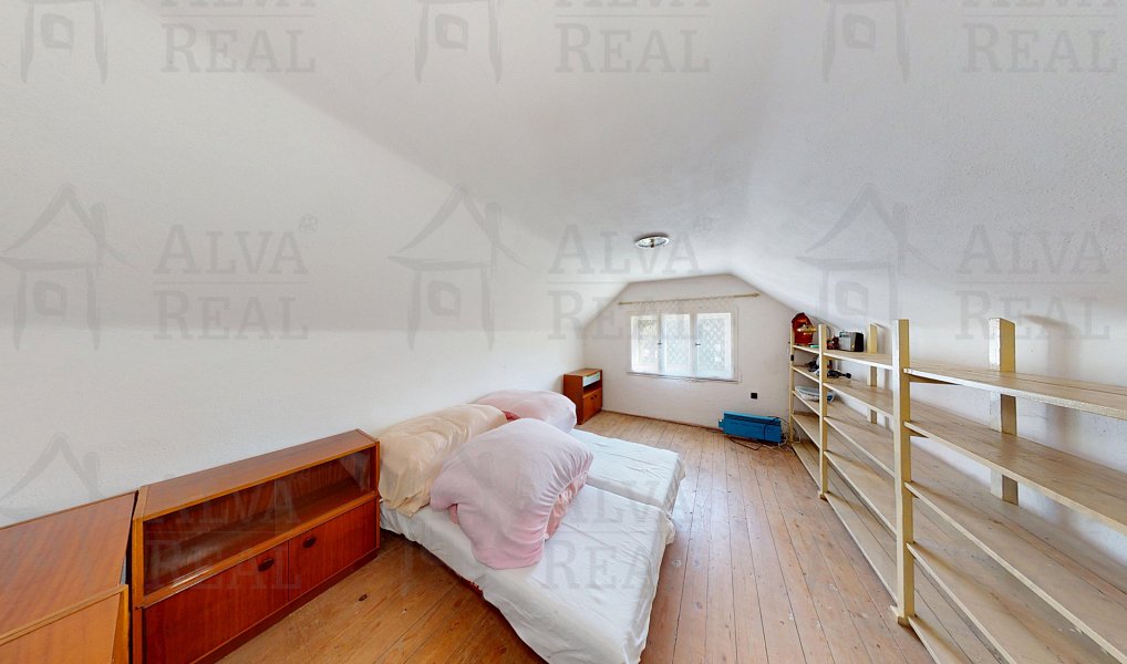 Prodej domu 100 m² s pozemkem 1 264 m², Hluboké Dvory – náhled fotky 7