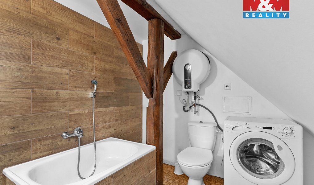 Prodej domu 120 m² s pozemkem 906 m², Liberec – náhled fotky 5