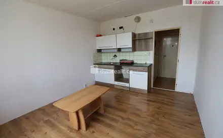Pronájem bytu 1+kk 22 m², Bělojarská, Tachov