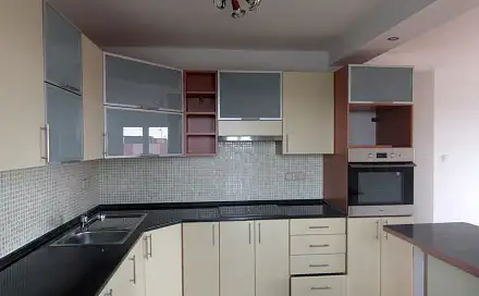 Prodej bytu 3+1 63 m², Výškovická, Ostrava - Zábřeh