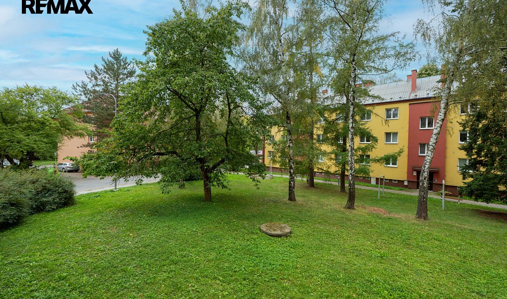 Prodej bytu 3+1 63 m², Nový Jičín – náhled fotky 19