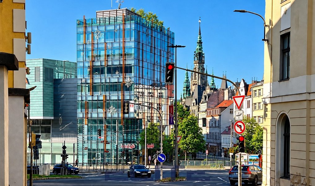 Pronájem bytu 2+1 35 m², Liberec – náhled fotky 16