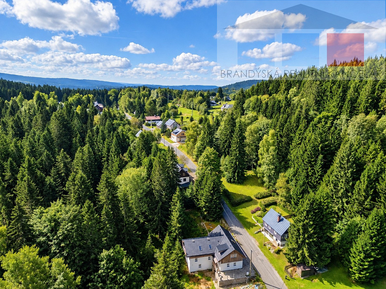 Prodej chalupy 80 m² s pozemkem 1 573 m² – fotografie 4